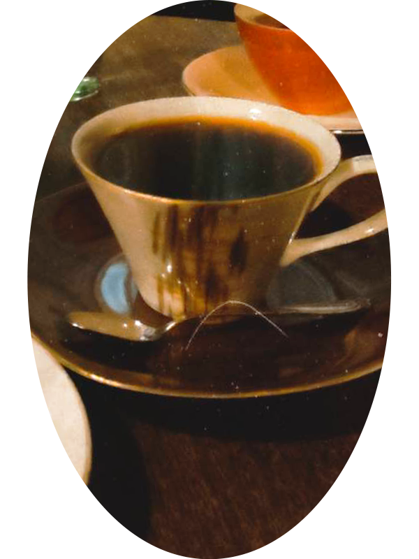 コーヒー